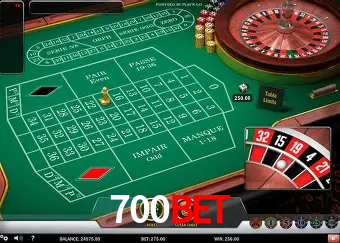 Jogos de mesa e apostas rápidas na 700bet