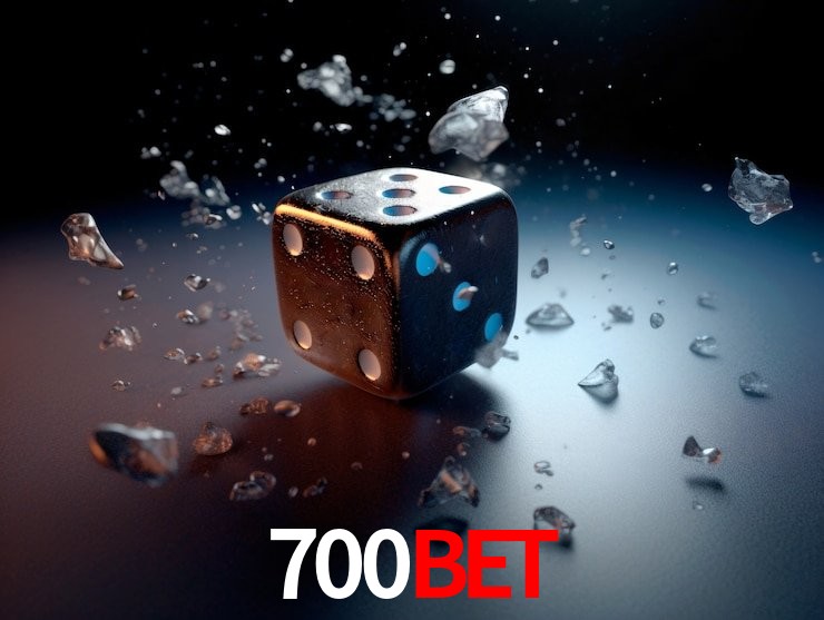 Variedade de jogos na 700bet